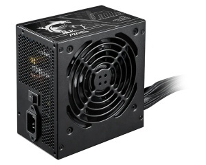 Napajanje MAG A750BN PCIE5 750W MSI 80 Plus Bronze - Img 4