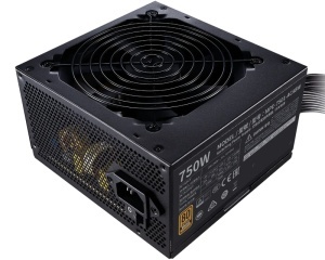 Napajanje MWE Bronze V3 750W Cooler Master 80 Plus Bronze - Img 3
