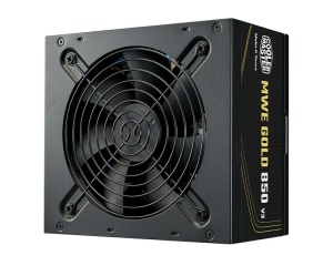 Napajanje MWE Gold V3 850W Cooler Master 80 Plus Gold