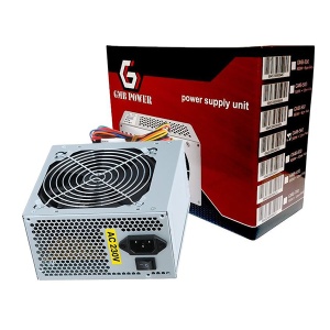 Napajanje sa naponskim kablom 560W GMB-560 3973 - Img 2