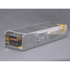 Napajanje Za Led traka 150W 12V Ip20 Lu10-0150 Aura 2016460