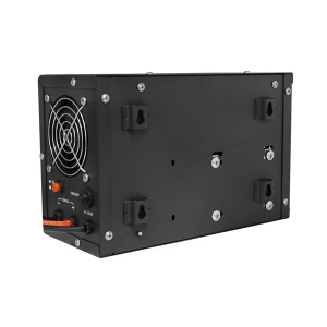 Naponski pretvarač 200W sa punjačem akumulatora Prosto PR-300H - Img 2