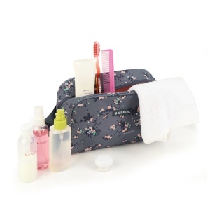 Neseser 24x15x11 cm 4l-0,11 kg Secret - Img 6