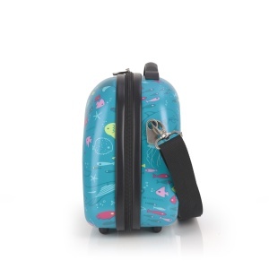 Neseser 35x29x17 cm 14l-1 kg Acqua - Img 2