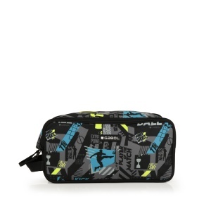 Neseser/torba za patike 33x16x17 cm 9l Rivals