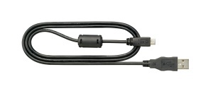 NIKON UC-E21 USB Cable - Img 2