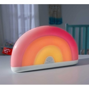 Noćna lampa Sunce Fisher Price 56398 - Img 2