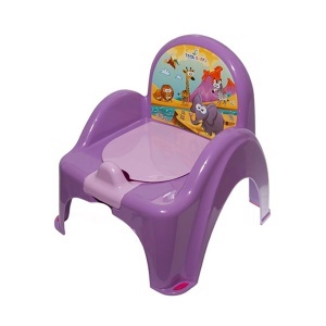 Noša Safari Tega Baby A024508 LJUBIČASTA
