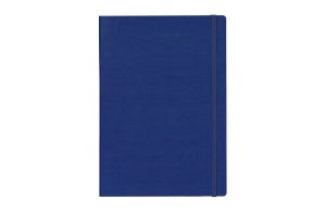 Notes sa lastišem B5 royal plava Velvet 116.204.50