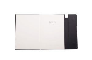 Notes sa magnetnim preklopom b6 Velvet 116.847.80 - Img 2