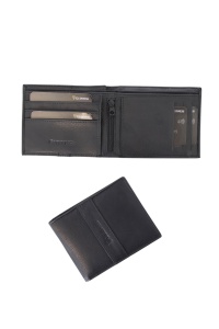 Novčanik muški kožni JBGNW03 sa RFID zaštitom 120x90x20 Guiness - Img 7