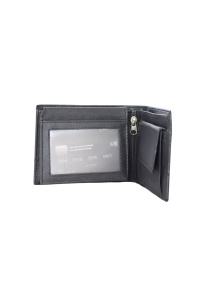 Novčanik muški kožni JBGNW07 sa RFID zaštitom 120x90x20 Guiness - Img 6