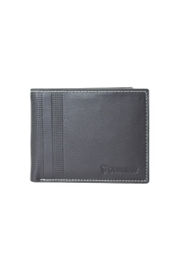 Novčanik muški kožni JBGNW08 sa RFID zaštitom 120x90x20 Guiness - Img 4