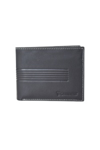 Novčanik muški kožni JBGNW09 sa RFID zaštitom 120x90x20 Guiness - Img 4