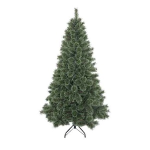 Novogodišnja jelka 180 cm Cashmere Fire 689931