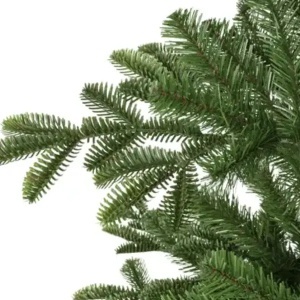 Novogodišnja jelka 240 cm zelena Balsamea Fir Everlands 68.4472 - Img 2