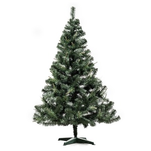Novogodišnja jelka Alaska 220 cm 22473