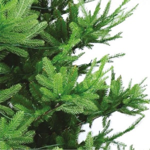 Novogodišnja jelka Grandis 3D 300cm KFB 133 - Img 2