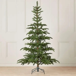 Novogodišnja jelka Nobilis fir 150cm-102cm Everlands 68.9200