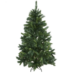Novogodišnja jelka sa dve vrste iglica 150cm 41-430000
