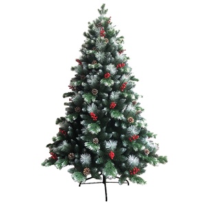 Novogodišnja jelka Snežna 180cm 180884
