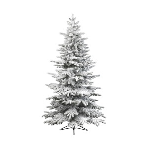 Novogodišnja jelka snežna 240cm 688793