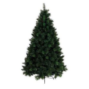 Novogodišnja jelka Vancouver Bor Zelena 150cm 683667