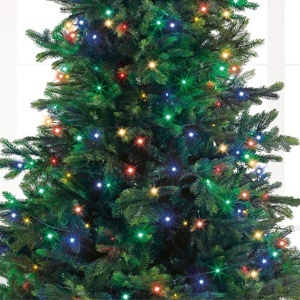 Novogodišnja LED rasveta Twinkle 600cm-80L Lumineo 494116 - Img 3