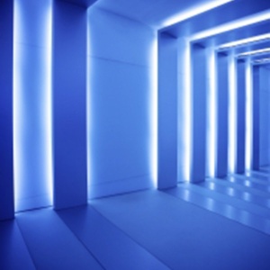 Novogodišnja rasveta SMD 5050 čip LED traka 5m KNS 554