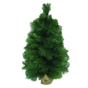 Novogodišnja stona jelka Mini Pine KFA 060