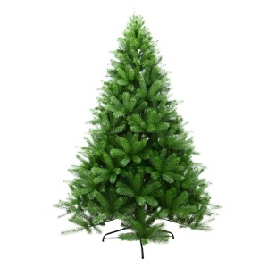 Novogodišnja veštačka jelka 180 cm Home KMF5/180