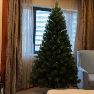Novogodšnja jelka 150cm zelena Planina - Img 3