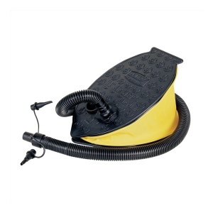 Nožna pumpa 28x19cm Bestway NOŽNA PUMPA