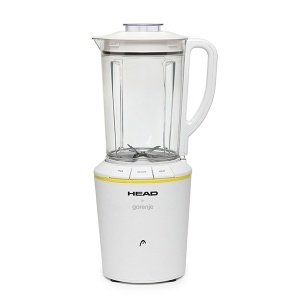 Nutri Sport Blender 2in1 B1200 HEAD W Gorenje 731462 - Img 3