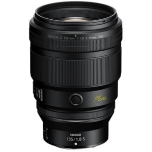 Objektiv Nikon Z 135mm f/1.8 S Plena