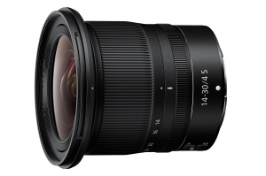 Objektiv Nikon Z 14-30mm f4 S