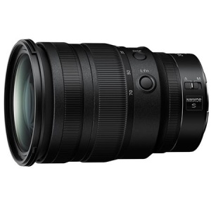 Objektiv Nikon Z 24-70mm f/2.8 S