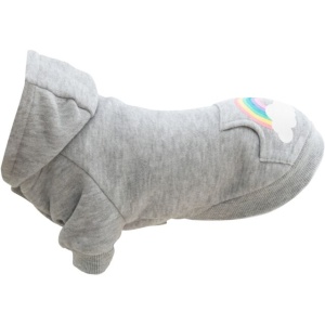 Odelce rainbow falls XS 27cm sivo