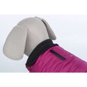 Odelce za pse Arlay S 36cm ciklama Trixie 680336 - Img 3