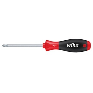 Odvijač krstasti SoftFinish PH1x100 Wiha W 27757