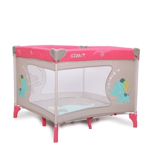 Ogradica Cangaroo Giant Salamon CAN6716S