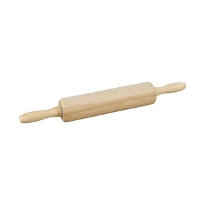 Oklagija bukovo drvo 44cm O 6,3cm Kesper KSP69374
