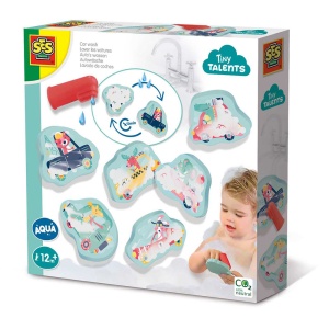 Operi auto set SES Creative 1036056