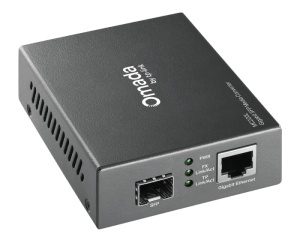 Optički konverter MC220L TP-Link Gigabit media konverter