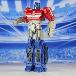 Orion Pax 28cm Transformers 1044972 - Img 3