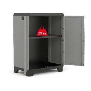 Orman Linear Stilo Base Keter CU 241060 - Img 3