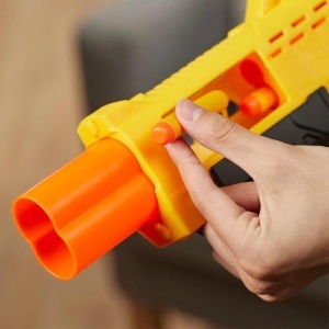 Oružje set Alpha Strike Hasbro Nerf 635023 - Img 2