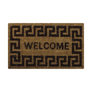 Otirač Fantazija 40x60, Welcome ornament , HARMA 1677