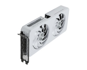 Palit GeForce RTX 5060 Ti White OC 8GB GDDR7 grafička karta - Img 5