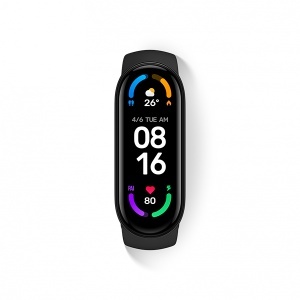 Pametna narukvica Mi Band 6 XIAOMI 32093 - Img 2